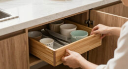8 Best Sideboard Organizer Inserts for Storage in 2026