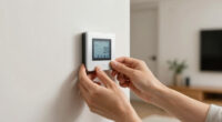 8 Best Smart Thermostat Trim Plate Cover in 2026