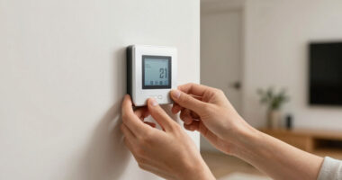 8 Best Smart Thermostat Trim Plate Cover in 2026