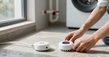 8 Best Smart Water Leak Detector Kit in 2026