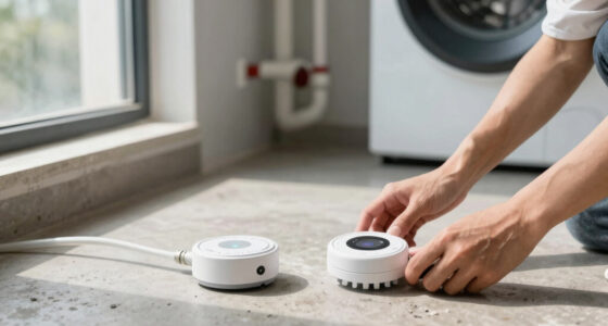 8 Best Smart Water Leak Detector Kit in 2026