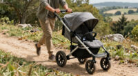 8 Best Stroller Wagon All Terrain in 2026