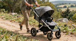 8 Best Stroller Wagon All Terrain in 2026