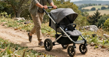8 Best Stroller Wagon All Terrain in 2026