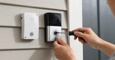 8 Best Video Doorbell Camera With Chime in 2026