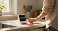 9 Best Air Quality Monitor With CO2 Sensor in 2026