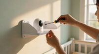 9 Best Baby Monitor Wall Mount Shelf in 2026