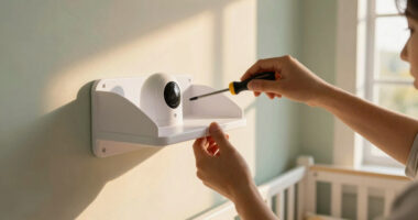9 Best Baby Monitor Wall Mount Shelf in 2026