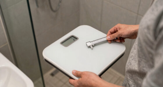9 Best Bathroom Scale Calibration Weights Set in 2026