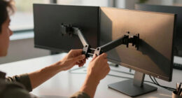 9 Best Best Monitor Arm Dual Ultrafwide Support in 2026