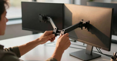 9 Best Best Monitor Arm Dual Ultrafwide Support in 2026