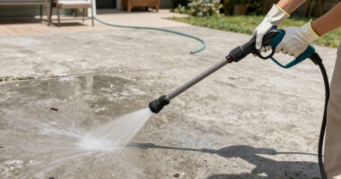 9 Best Best Pressure Washer Electric 3000 PSI in 2026