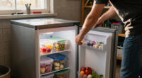 9 Best Chest Freezer for Garage Storage in 2026