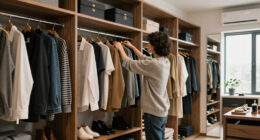 9 Best Closet Organizer System Walk In in 2026