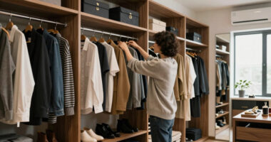 9 Best Closet Organizer System Walk In in 2026