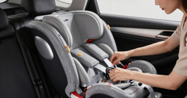 9 Best Convertible Car Seat 4 in 1 in 2026