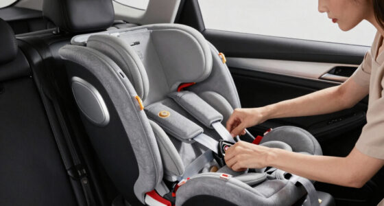 9 Best Convertible Car Seat 4 in 1 in 2026