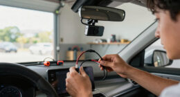 9 Best Dash Cam Hardwire Kit for Parking Mode in 2026