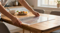9 Best Dining Table Protector Clear Mat in 2026