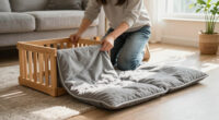 9 Best Dog Crate Mat Orthopedic Washable in 2026 — Comfortable & Easy to Clean