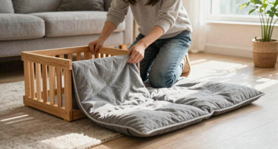 9 Best Dog Crate Mat Orthopedic Washable in 2026 — Comfortable & Easy to Clean