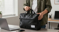 9 Best Fireproof Document Bags for Safe in 2026