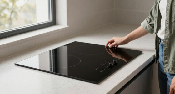 9 Best Induction Cooktop 36 Inch Built-In in 2026