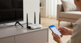9 Best Mesh WiFi Extender Node Add-On in 2026