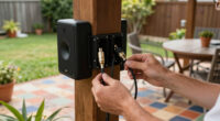 9 Best Outdoor Speaker System For Backyard In 2026