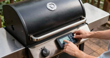9 Best Pellet Grill With WiFi Controller in 2026