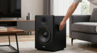 9 Best Powered Subwoofer For Living Room In 2026