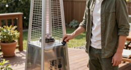 9 Best Propane Patio Heaters Tall in 2026
