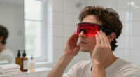 9 Best Red Light Therapy Goggles Eye Protection in 2026