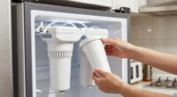 9 Best Refrigerator Water Filter Replacement System in 2026