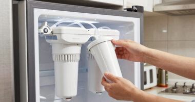 9 Best Refrigerator Water Filter Replacement System in 2026