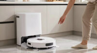 9 Best Robot Vacuum And Mop With Docking Station In 2026