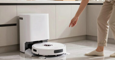 9 Best Robot Vacuum And Mop With Docking Station In 2026