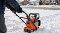 9 Best Snow Blower Cordless Battery in 2026