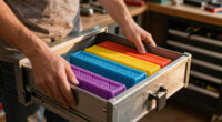 9 Best Tool Chest Drawer Liner Set in 2026