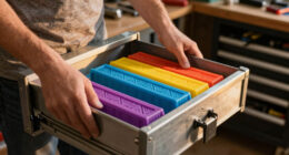 9 Best Tool Chest Drawer Liner Set in 2026