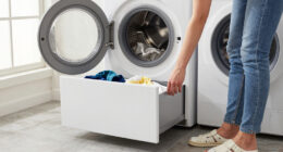 9 Best Washer Pedestal Storage Drawer Set in 2026