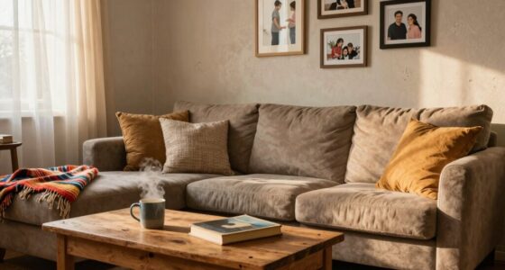 acceptable home expectations