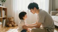 adapting parenting discipline styles