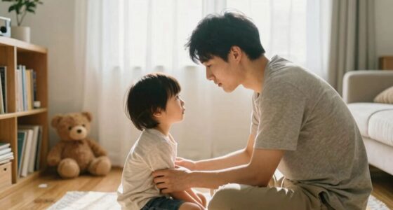 adapting parenting discipline styles