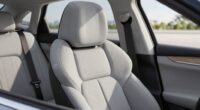 adjustable recline positions