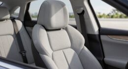 adjustable recline positions