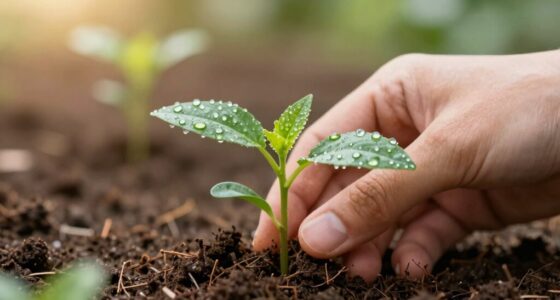 adopt consistent mindset change