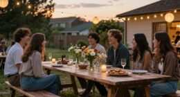 affordable enjoyable party planning