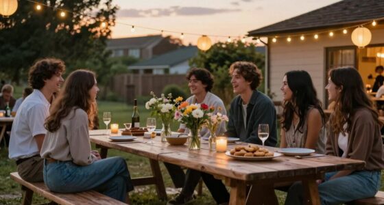 affordable enjoyable party planning