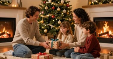 affordable family gift plan